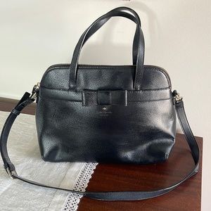 Kate Spade Bow Bag